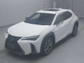 2018 Lexus UX
