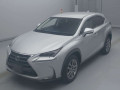 2017 Lexus NX