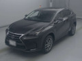2016 Lexus NX