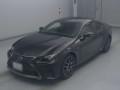 2018 Lexus RC