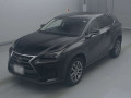 2015 Lexus NX