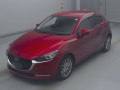 2020 Mazda Mazda2