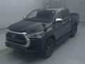 2023 Toyota Hilux