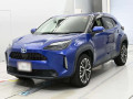 2021 Toyota YARIS CROSS