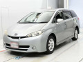 2010 Toyota Wish