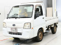 2011 Subaru Sambar Truck