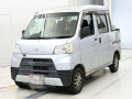 2019 Daihatsu Hijet Cargo