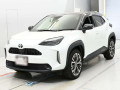 2023 Toyota YARIS CROSS