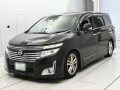 2013 Nissan Elgrand