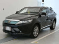 2018 Toyota Harrier