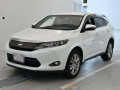 2017 Toyota Harrier