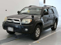 2007 Toyota Hilux Surf