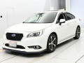 2014 Subaru Legacy B4