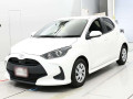 2021 Toyota YARIS