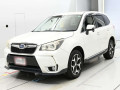 2012 Subaru Forester