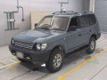 2001 Toyota Land Cruiser Prado