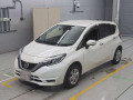 2019 Nissan Note