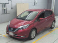2020 Nissan Note