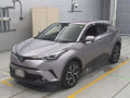 2017 Toyota C-HR