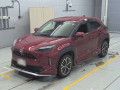 2022 Toyota YARIS CROSS