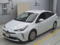 2022 Toyota Prius