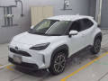 2025 Toyota YARIS CROSS
