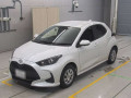 2024 Toyota YARIS