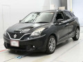 2020 Suzuki Baleno