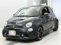 2020 Abarth Abarth 595