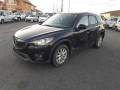 2012 Mazda CX-5