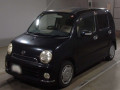 2006 Daihatsu Move Latte