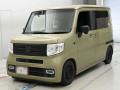 2020 Honda N-Van+Style