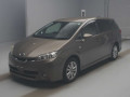 2009 Toyota Wish