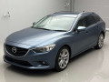 2013 Mazda Atenza Wagon