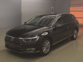 2016 Volkswagen Passat Variant