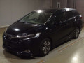 2018 Honda SHUTTLE