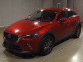 2016 Mazda CX-3