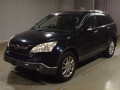2007 Honda CR-V