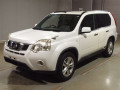 2010 Nissan X-Trail