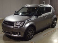 2018 Suzuki IGNIS