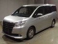 2017 Toyota Noah