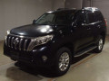 2014 Toyota Land Cruiser Prado