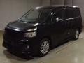 2011 Toyota Voxy