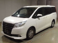 2017 Toyota Noah