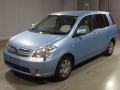 2007 Toyota Raum