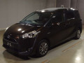 2016 Toyota Sienta