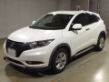 2017 Honda VEZEL