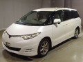 2008 Toyota Estima