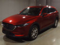 2018 Mazda CX-8