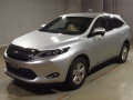 2014 Toyota Harrier